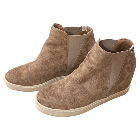 COCONUTS by Matisse- Lure Sneaker- size 7.5 - Picture 2 of 9